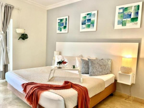 Punta Cana Condo with Beach and Pool